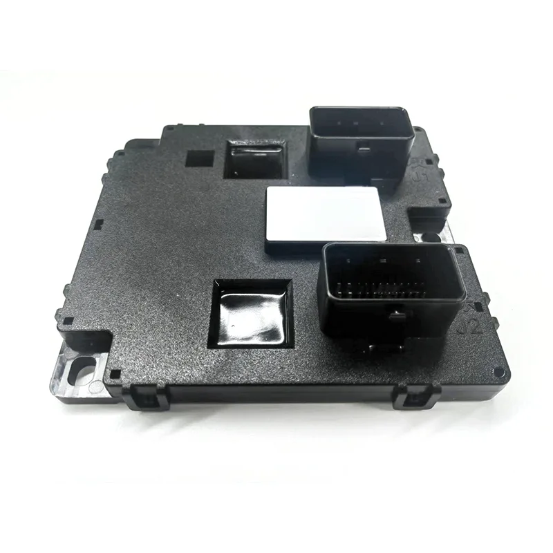 BDC inteligente de 4 rodas 18-32V DC