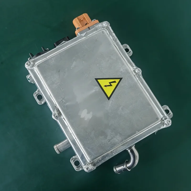 Conversor DC/DC à prova de poeira de 2,5KW para PHEVs