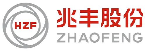 Zhejiang Zhaofeng Mecânica e Eletrônica Co., Ltd.