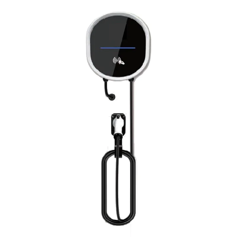 Por que a pilha de carregamento CA trifásica montada na parede de 21KW está se tornando a melhor escolha para carregamento de veículos elétricos modernos