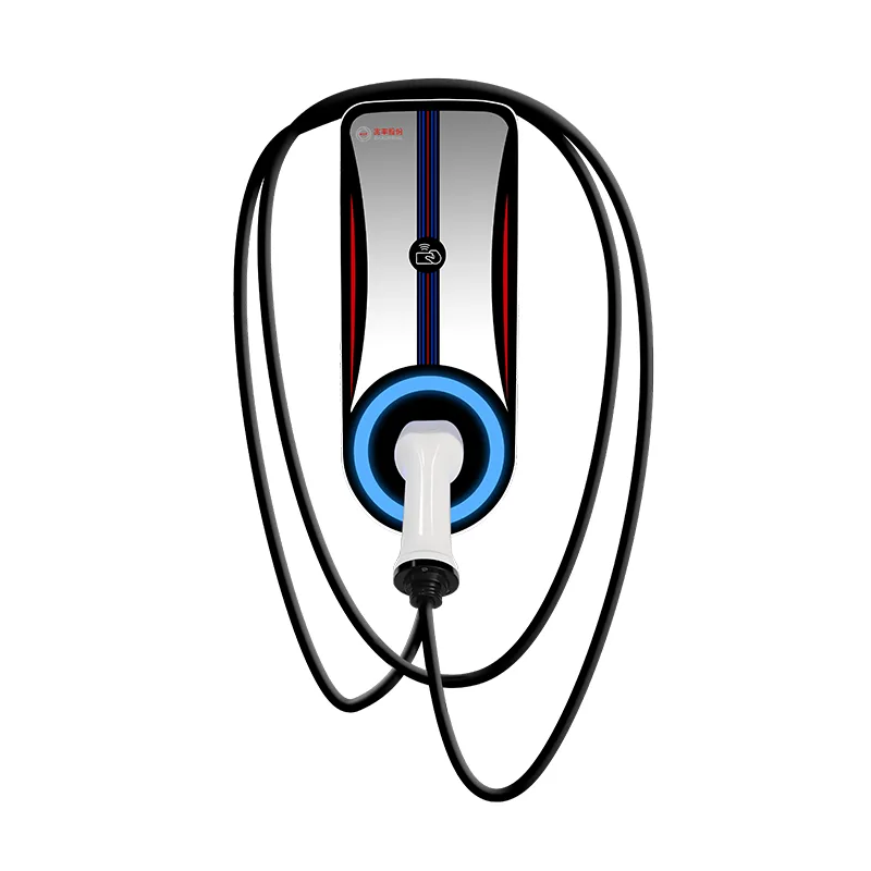 Carregador externo 24V 100A para veículos de baixa velocidade