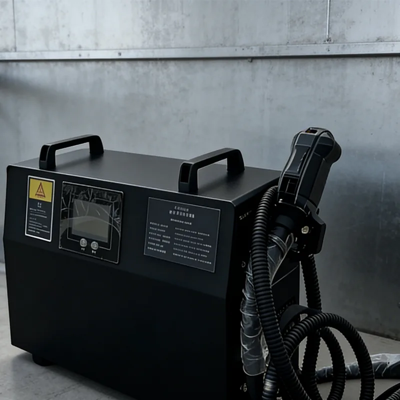 Carregador externo de baixo consumo de energia de 300 W