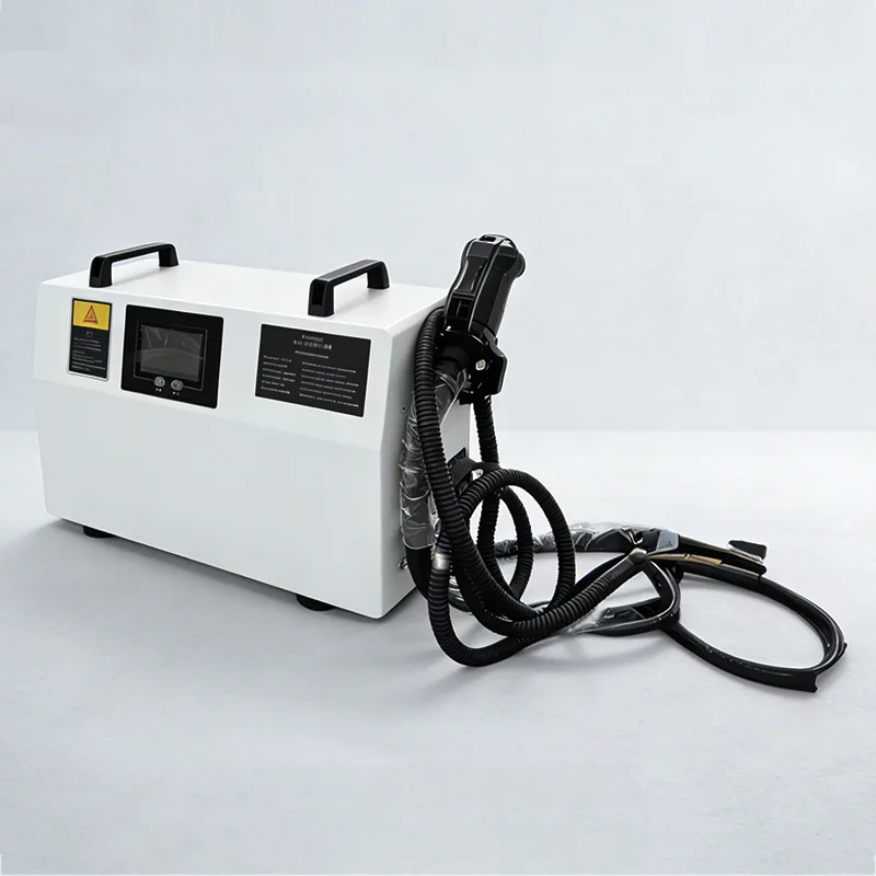 Carregador externo resistente a baixas temperaturas de 8KW