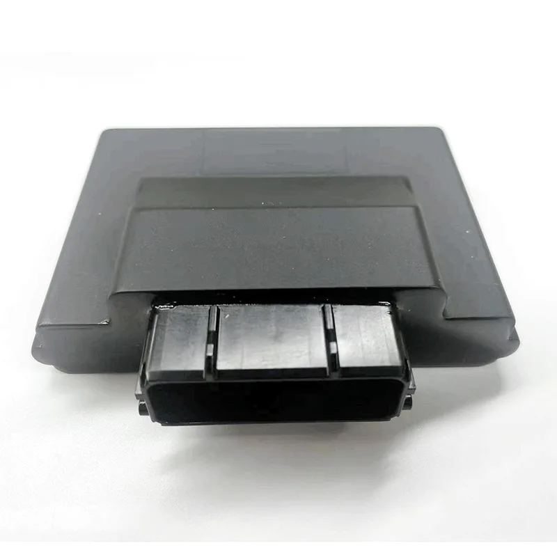 BDC inteligente de 2 rodas 9–16 Vcc