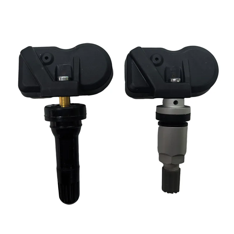 Sensor de pressão integrado