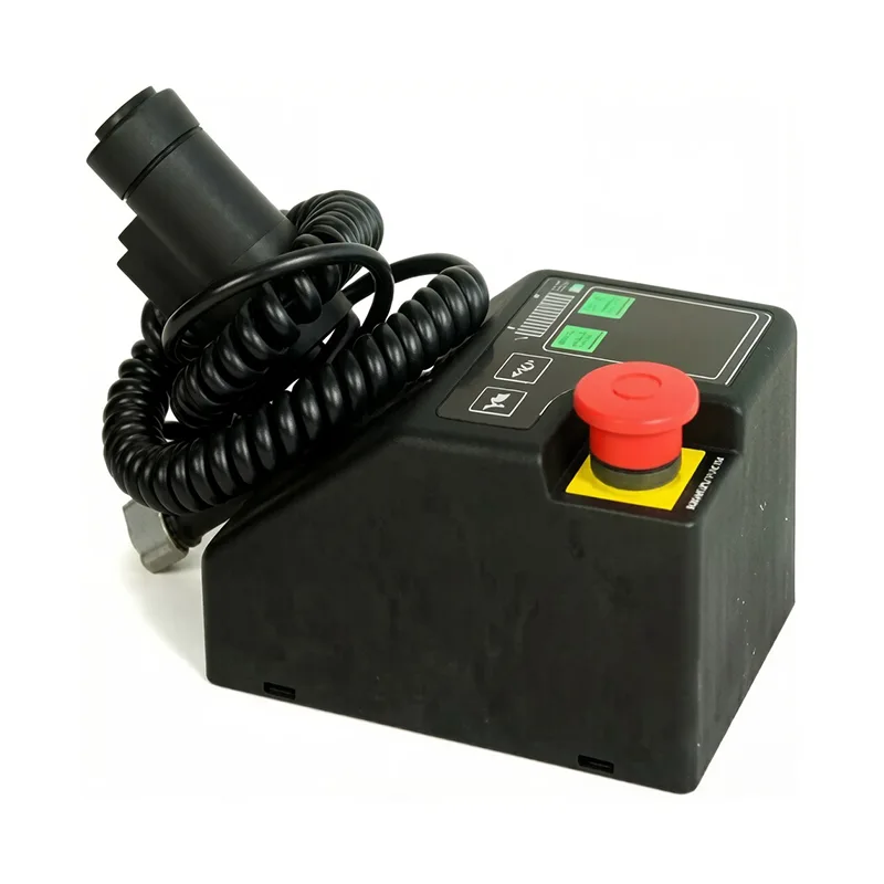 Unidade de controle WP do barramento CAN