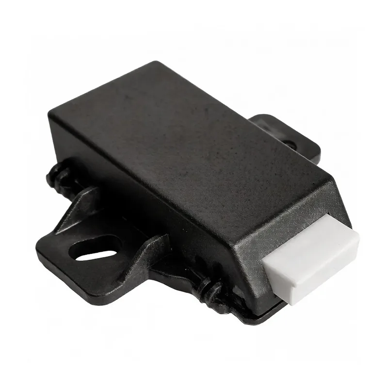 Módulo de controle de pressão dos pneus